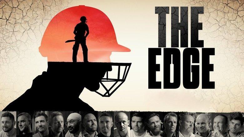 The Edge image