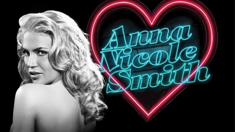 The Anna Nicole Smith Story image