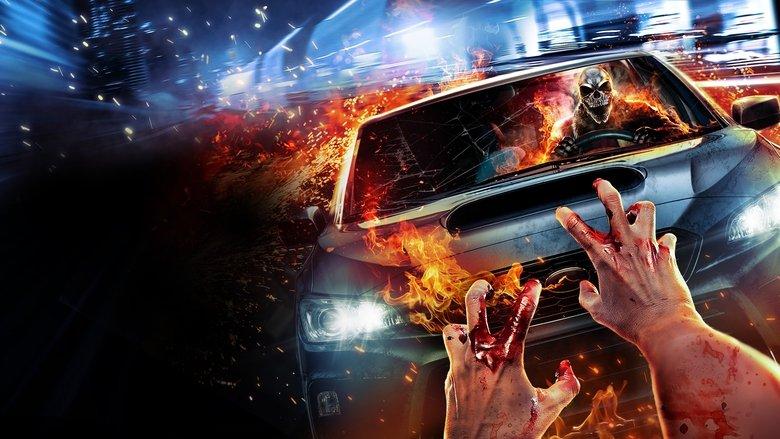 The Final Ride image