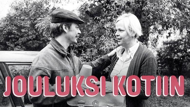 Jouluksi kotiin image
