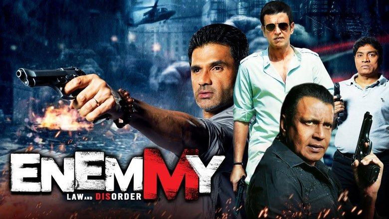 Enemmy image