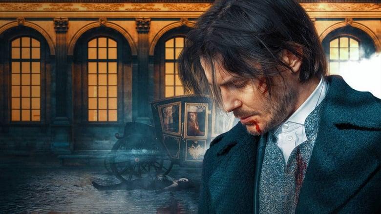 Sherlock: The Russian Chronicles image