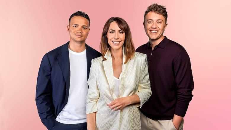 The One Show image