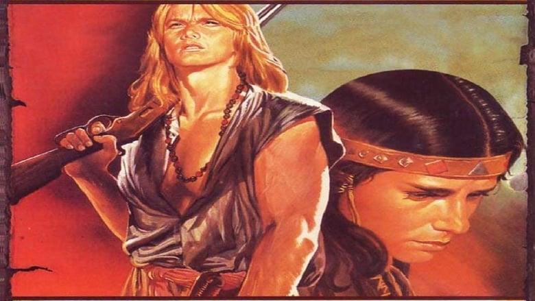 White Apache image