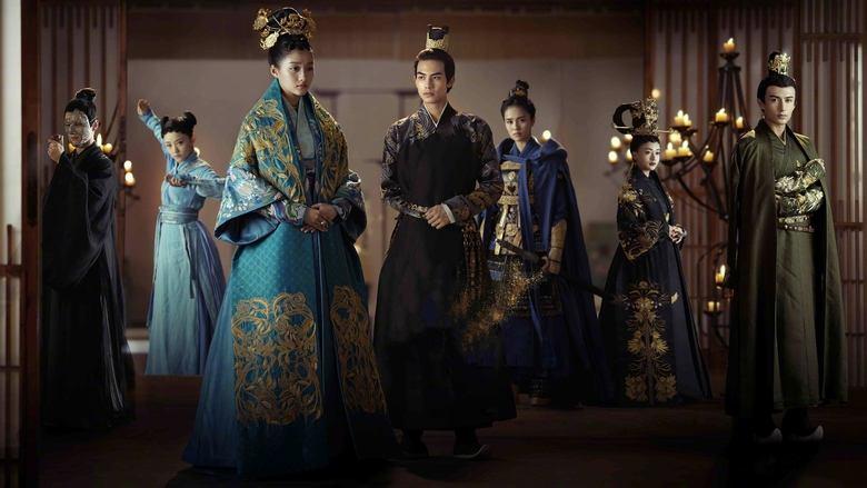 Untouchable Lovers image