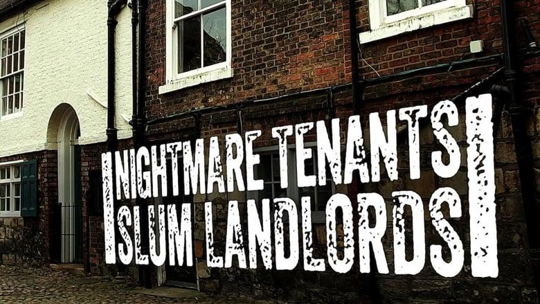 Nightmare Tenants, Slum Landlords image