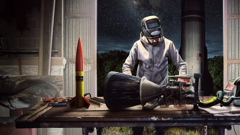 Homemade Astronauts image