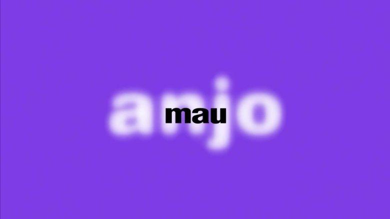 Anjo Mau image