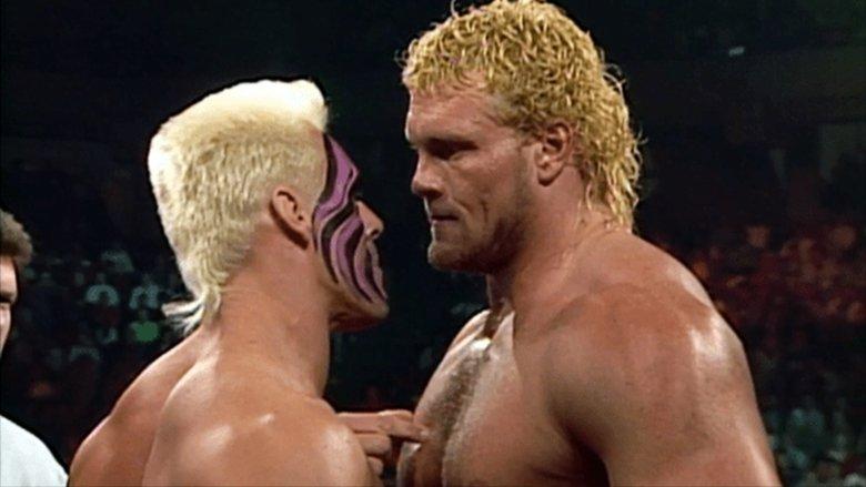 WCW Halloween Havoc '90 image