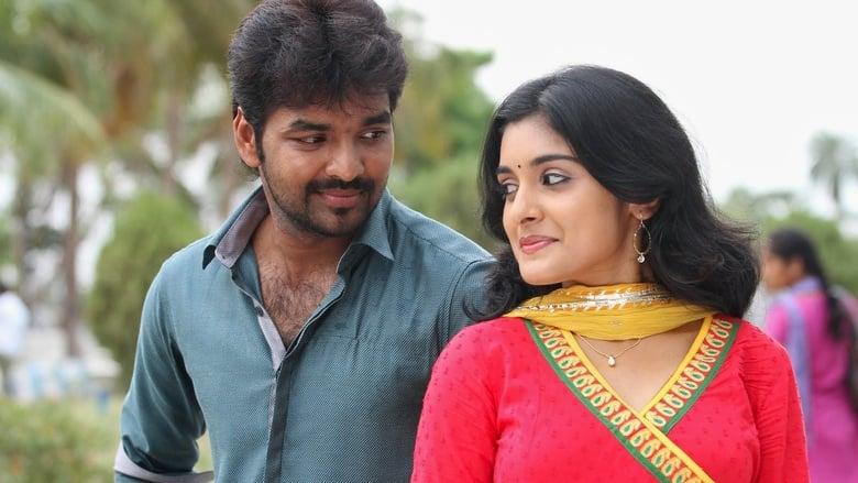 Naveena Saraswathi Sabatham image