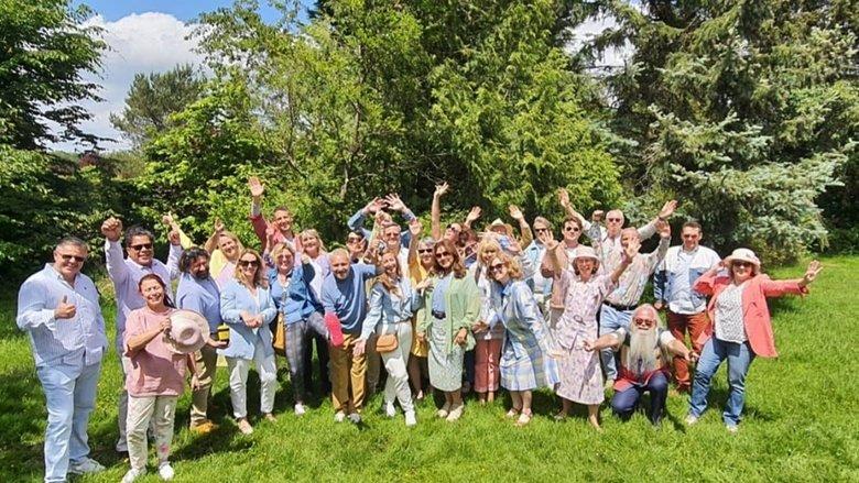 The Last Sunday in May image
