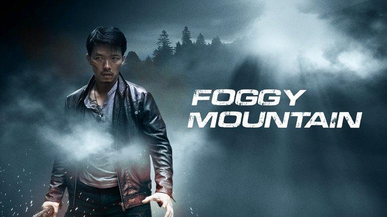 The Foggy Mountain image