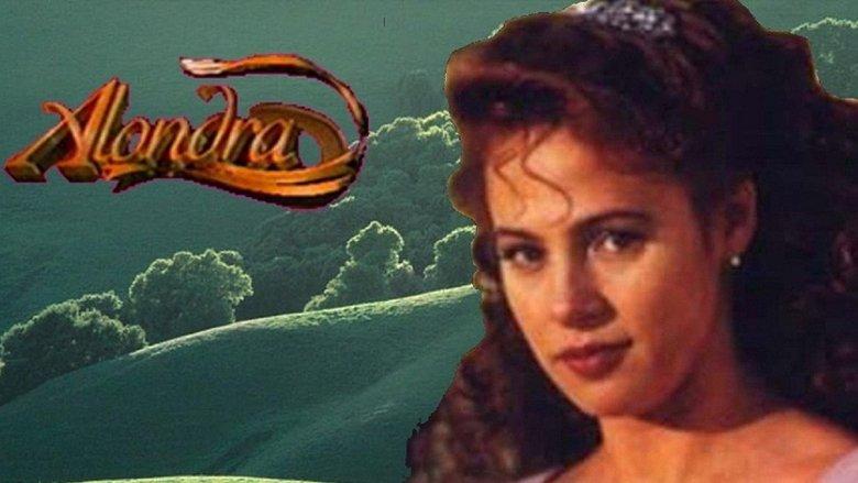 Alondra image
