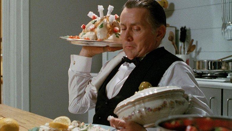 The Maid image