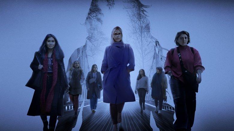 Sasha Reid and the Midnight Order image