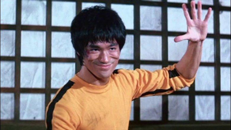 Bruce Lee: A Warrior's Journey image