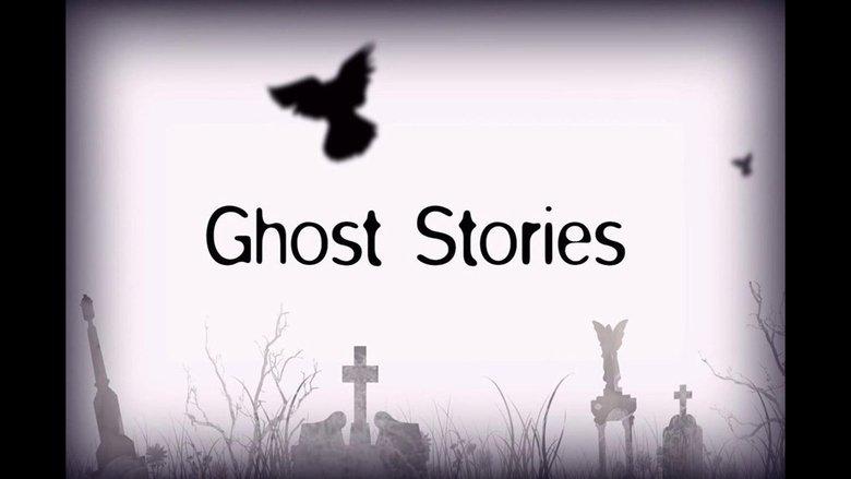 Ghost Stories image
