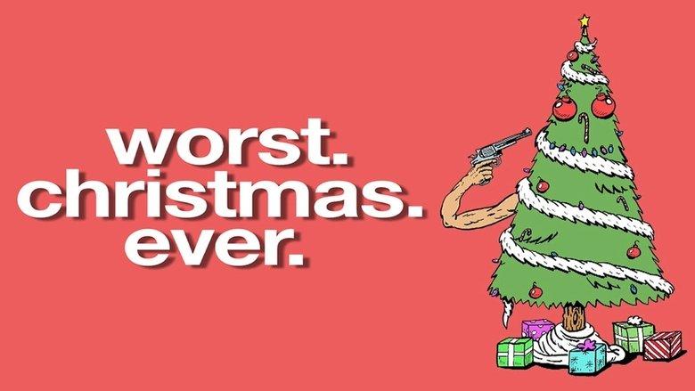 Worst. Christmas. Ever. image
