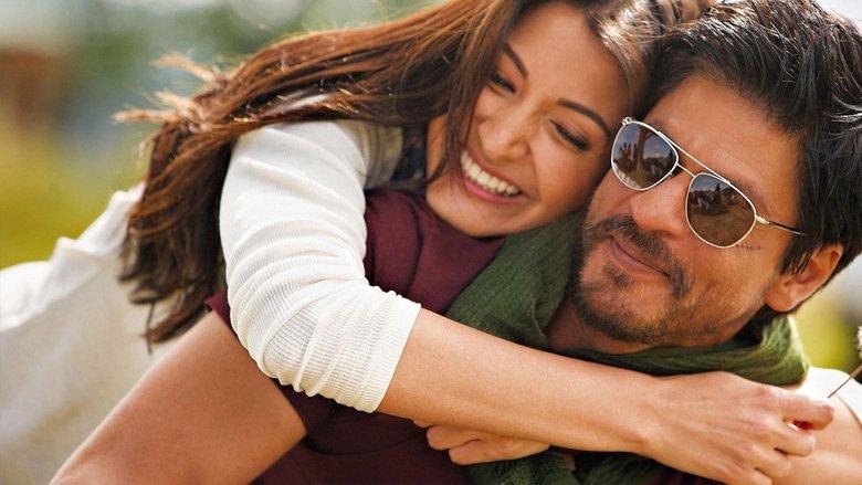 Jab Tak Hai Jaan image
