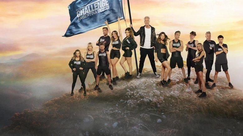 The Challenge Argentina: El desafío image
