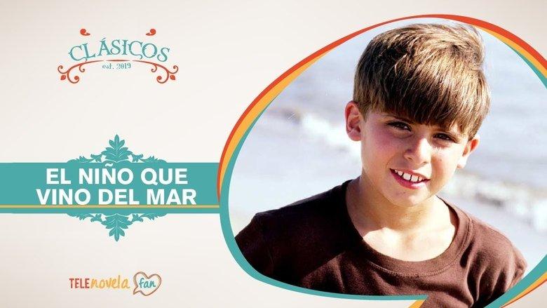 El Niño que Vino del Mar image