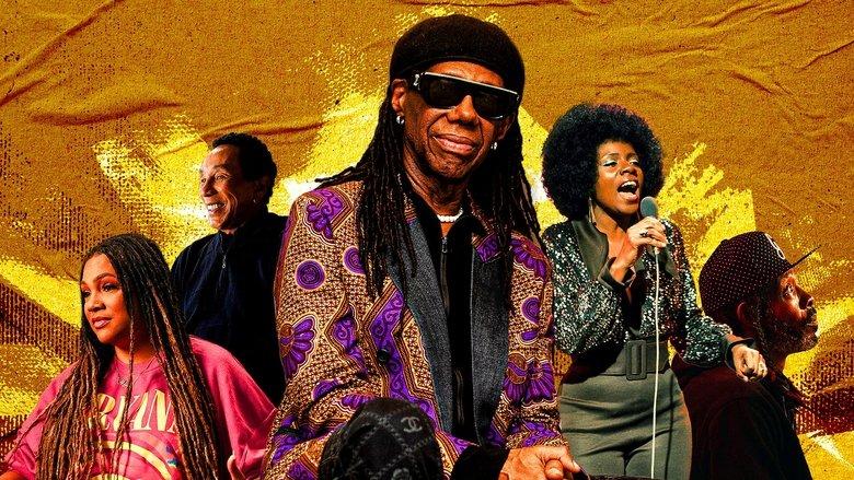The Battle for Black Music: Paid in Full image