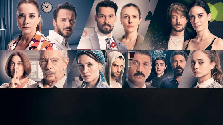 7 Faces image