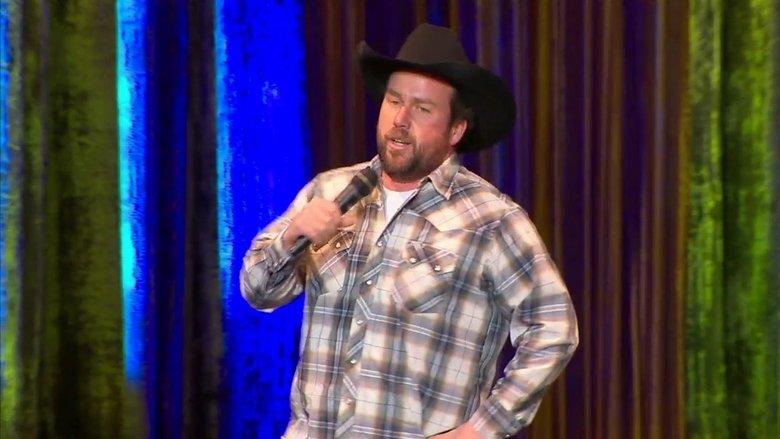 Rodney Carrington - Laughter's Good image