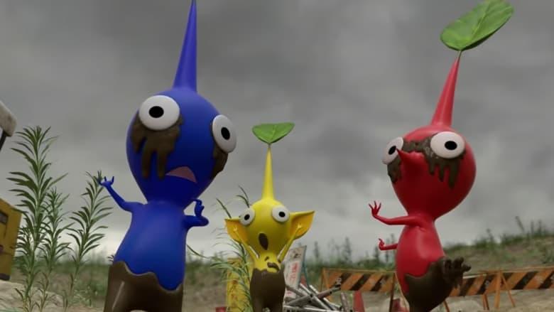 Pikmin Short Movies image