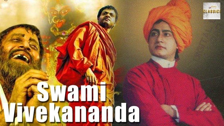 Swami Vivekananda image
