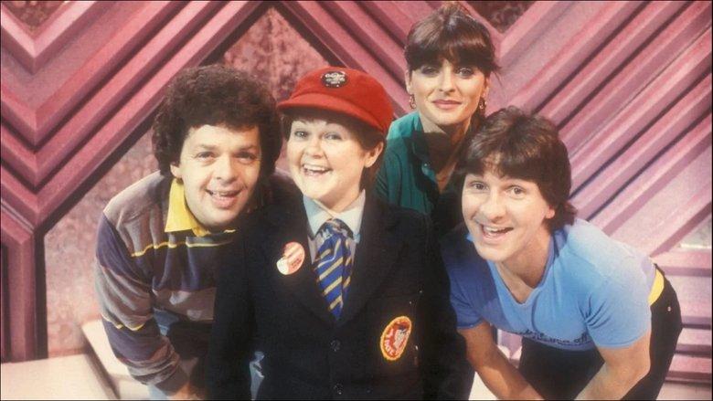 Crackerjack image