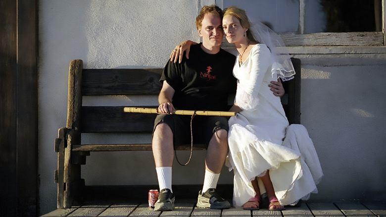 The Making of 'Kill Bill Vol. 2' image