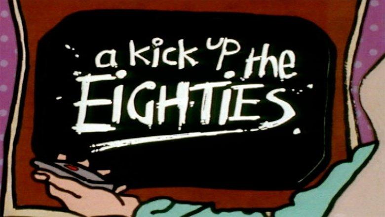 A Kick Up the Eighties image