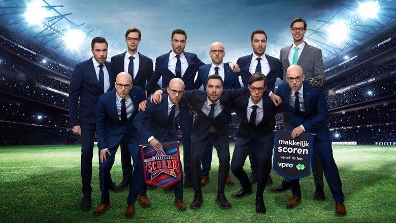 Makkelijk Scoren image