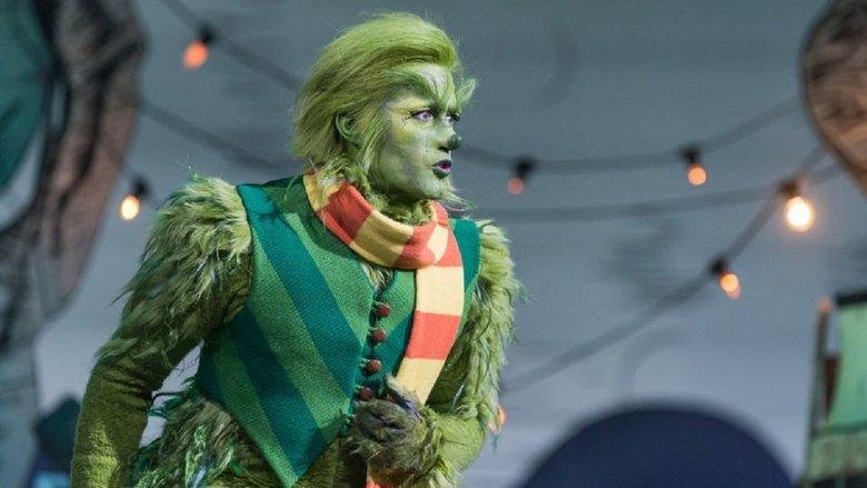 Dr. Seuss' The Grinch Musical image