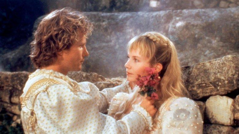 Beauty and the Beast image