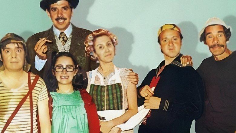 Best of El Chavo del 8, Vol. 1 image