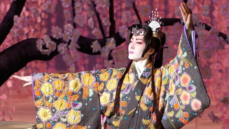 Cherry Blossoms / Secret Hunter -There's Nothing in This World I Can't Steal- image
