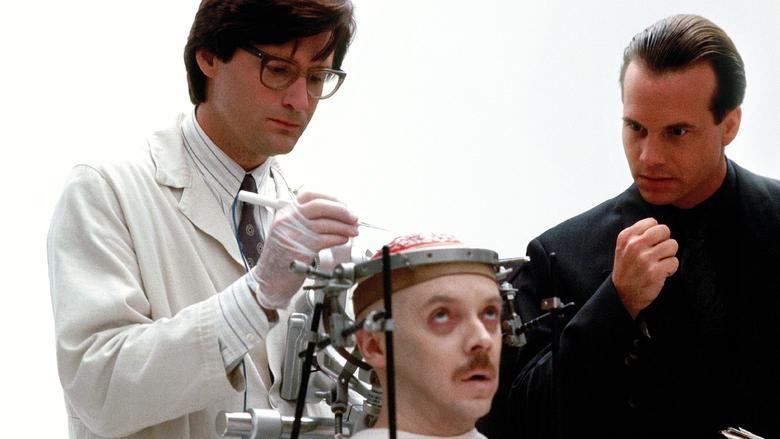 Brain Dead image