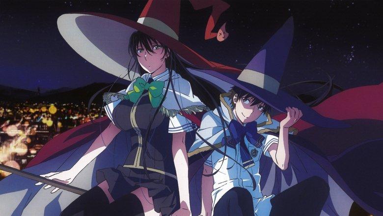 Witch Craft Works image