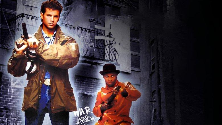 Snake Eater II: The Drug Buster image
