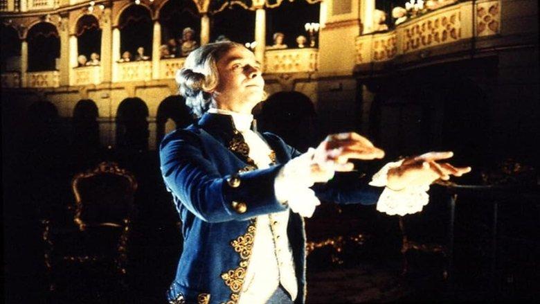 Mozart image