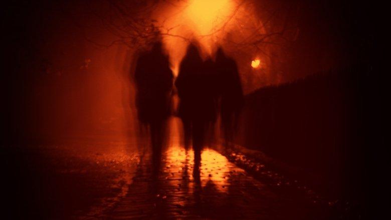 Vampires in America image