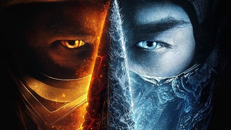 Mortal Kombat image