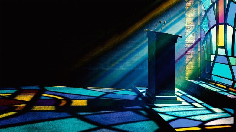 Come Sunday image