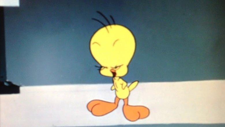 Tweet Tweet Tweety image