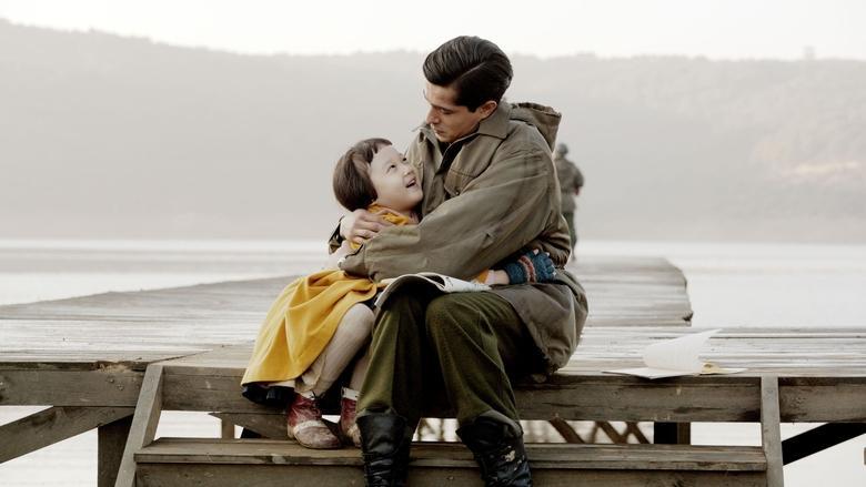 Ayla: The Daughter of War image