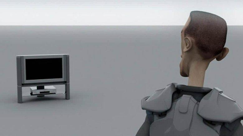 Fifty Percent Grey image