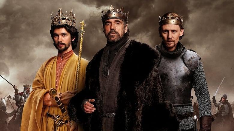 The Hollow Crown image