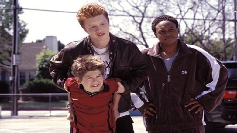 Max Keeble's Big Move image